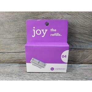 Joy The Refills 4 Count